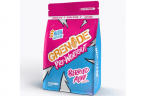 GRENADE PRE WORKOUT 330G (20 SERVINGS)