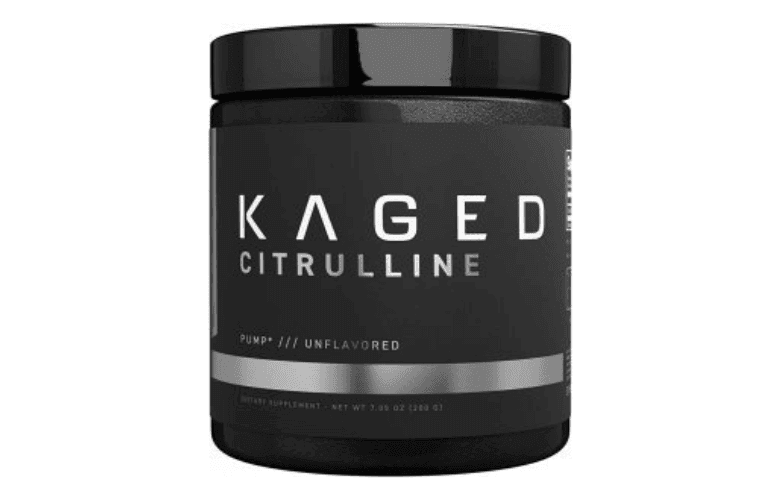 Kaged Citrulline
