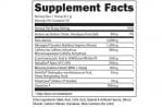 LFG Burn Thermogenic Pre-Workout By Bucked Up