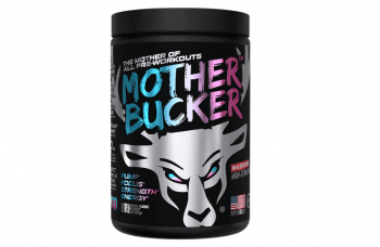 Mother Bucker By Bucked Up