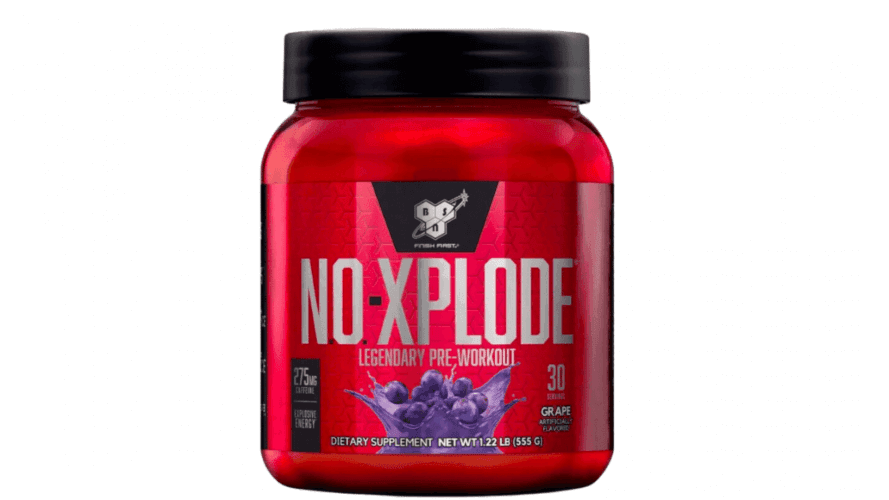 No Xplode 30 Servings