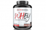 ProScience Anabolic Whey Protein Isolate
