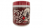 Psychotic 35 servings (New Packaging)