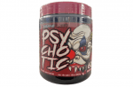 Psychotic 60 servings (New Packaging)