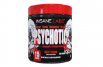 Psychotic Preworkout (15 Servings)