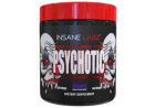 Psychotic Preworkout 35 Servings (Clumped / Hard)