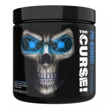 The Curse (50 servings)