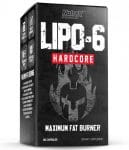 LIPO 6 Hardcore