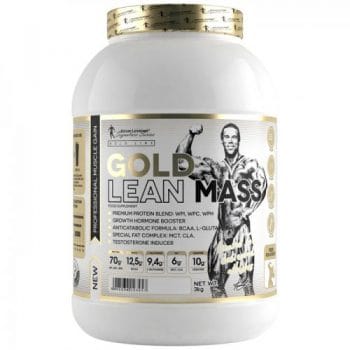 Kevin Levrone GOLD Lean Mass 3 kg