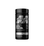Muscletech Fish Oil