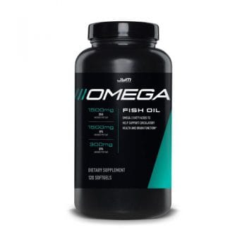 Jym Fish oil