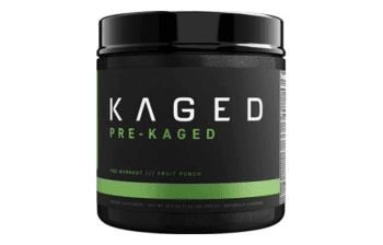 Pre Kaged