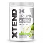 Xtend BCAA 30 Servings