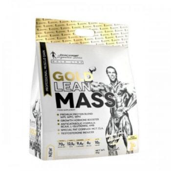 Kevin Levrone Gold Lean Mass 6kg
