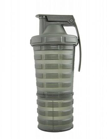 Grenade Shaker 600 ML