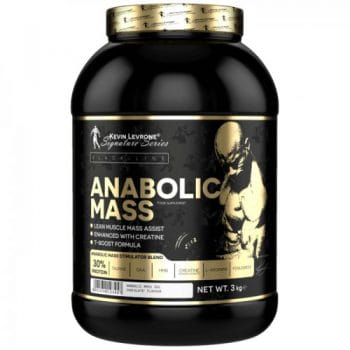 kevin levrone Anabolic Mass (3 kg)