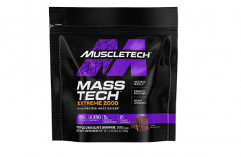 Muscletech Masstech Extreme 2000 (6lbs)