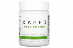 kaged Natural Multivitamins