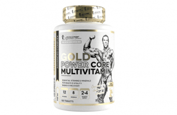 Kevin Levrone Gold Multivitamin 120 Tablets