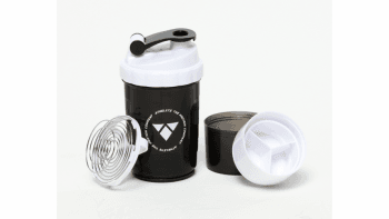The Protein Company Shaker