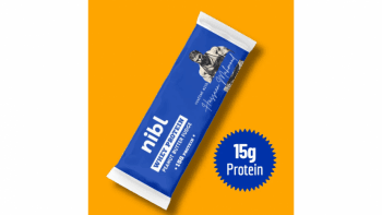 Peanut Butter Fudge - Protein Bar